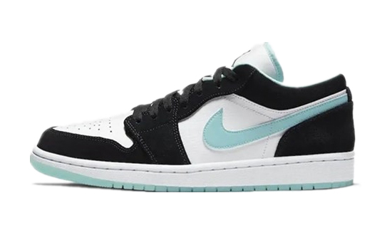 Air Jordan 1 Low Island Green CQ9828-131