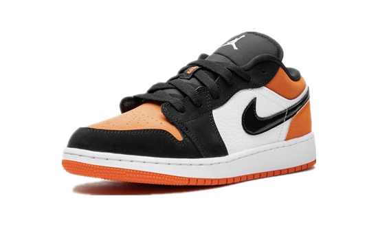 AIR JORDAN 1 LOW “Shattered Backboard”553558 128