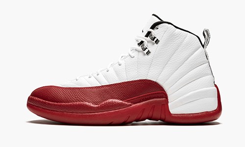 AIR JORDAN 12 RETRO &quotCherry"