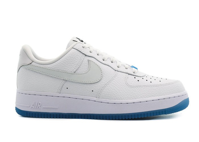 Air Force 1'07 LX 'UV Reactive'