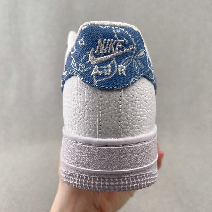 Air Force 1 Low “Worn Blue” DH4406-100