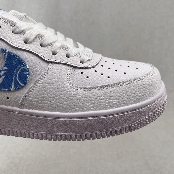 Air Force 1 Low “Worn Blue” DH4406-100