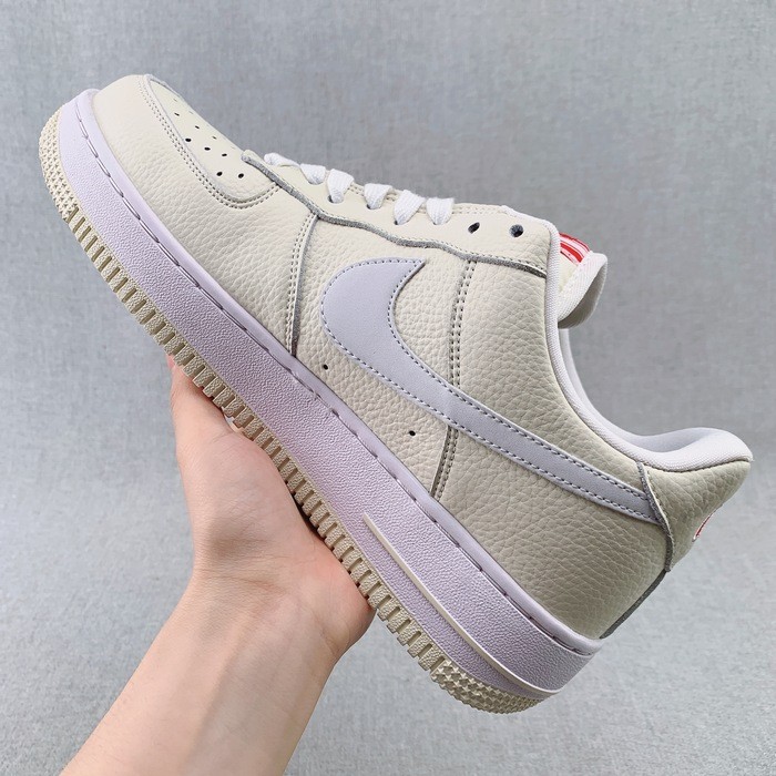 Air Force 1 07 PRM EMB Popcorn CW2919-100