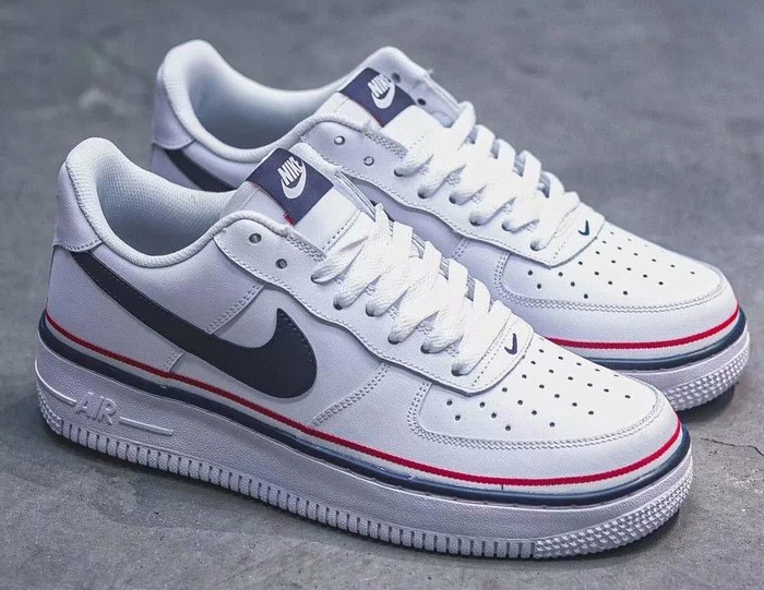 Air Force 1 Low 