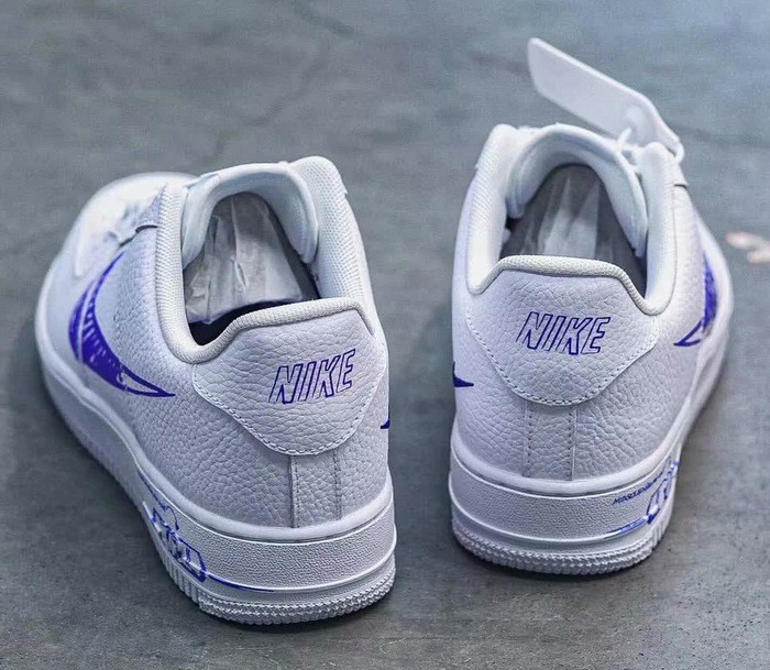 Air Force 1 Low 