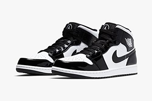 Air Jordan 1 MID SE (GS) DN4321 100