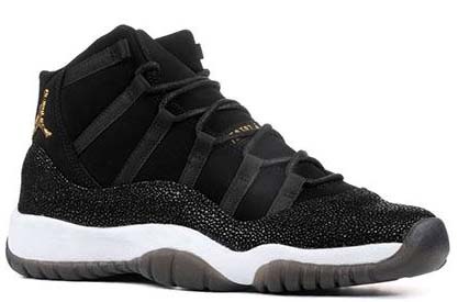 Air Jordan 11 PRM Heiress