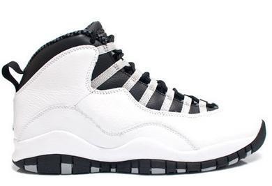 AIR JORDAN 10 RETRO 