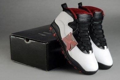 Air Jordan X (10) Retro-18