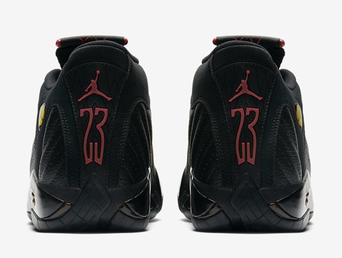 Air Jordan 14 “Last Shot”