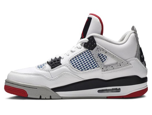 AIR JORDAN 4 RETRO SE 'WHAT THE 4'