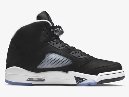 Air Jordan 5 Retro “Moonlight”