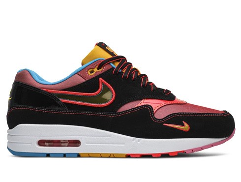 Air Max 1 “NYC Chinatown”