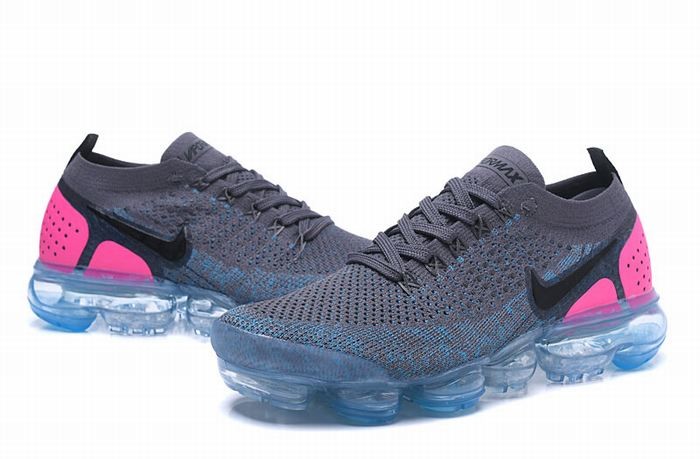 AIR VAPORMAX FLYKNIT 2018