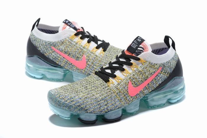 AIR VAPORMAX FLYKNIT 2019