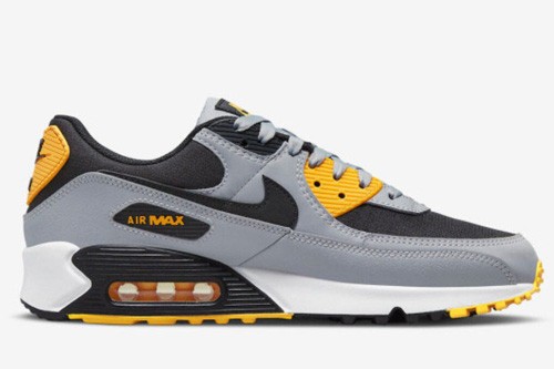 Nike Air Max 90 'Batman'