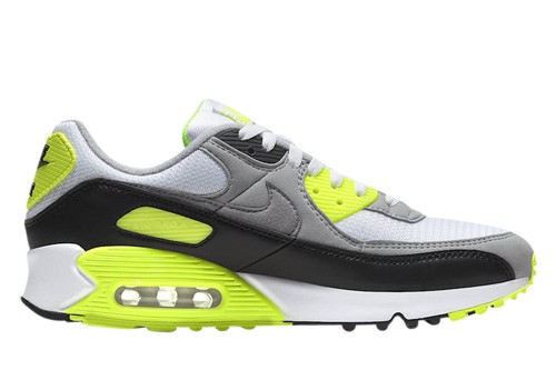 AIR MAX 90 &quotVolt" 