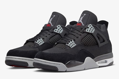 AIR JORDAN 4 RETRO 