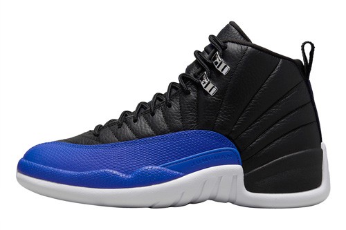 Air Jordan 12 “Hyper Royal” - AO6068-004