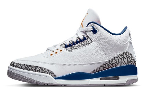 Air Jordan 3 Retro