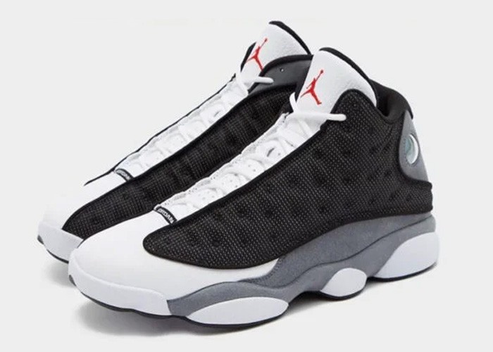 Air Jordan 13 Retro “Black Flint” - DJ5982-060