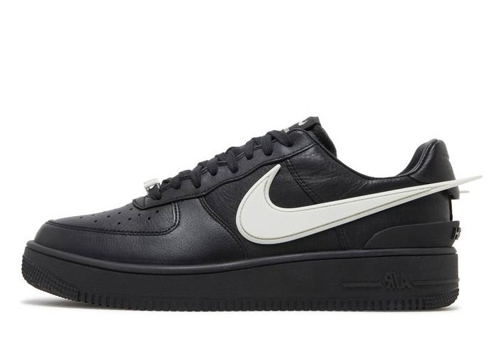 AMBUSH X AIR FORCE 1 LOW 'BLACK' - DV3464-001