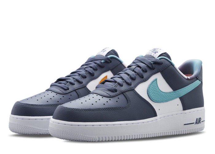 Nike Air Force 1 Low EMB - DM0109-400