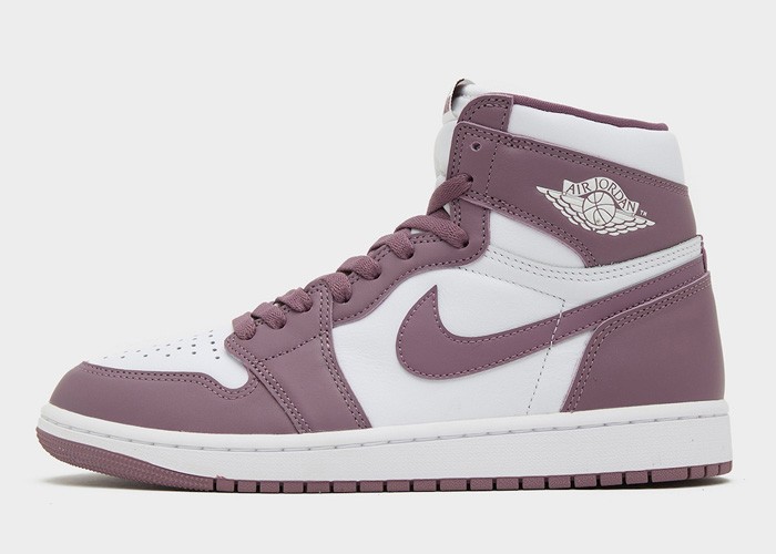 Air Jordan 1 High OG “Sky J Mauve” - DZ5485-105