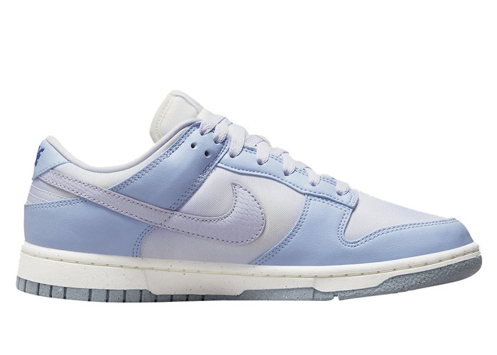 Nike Dunk Low 'Blue Airbrush' - FN0323 400