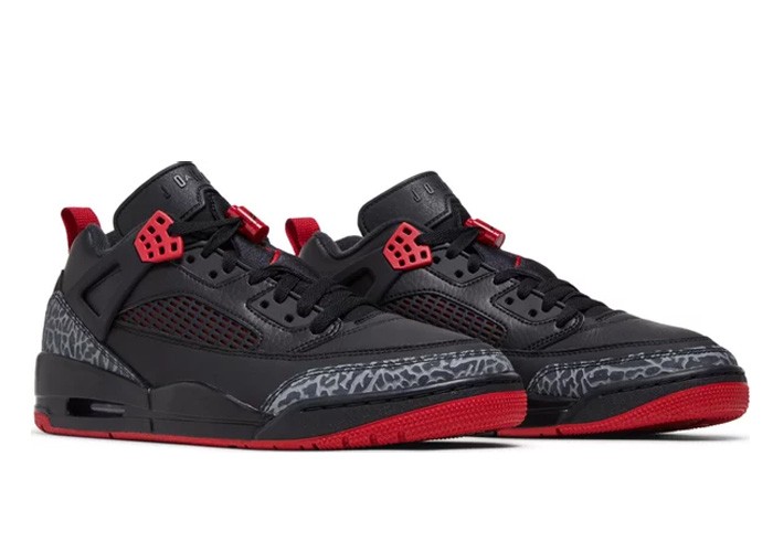 Jordan Spizike Low 