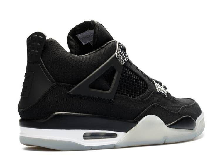 Air Jordan 4 Retro Eminem Carhartt