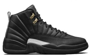 Air Jordan 12 The Master