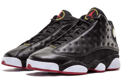 Air Jordan 13 Playoffs 2011