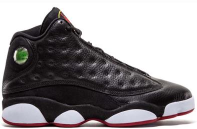 Air Jordan 13 Playoffs 2011