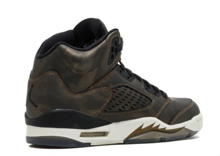 Air Jordan 5 Retro Prem HC Heiress