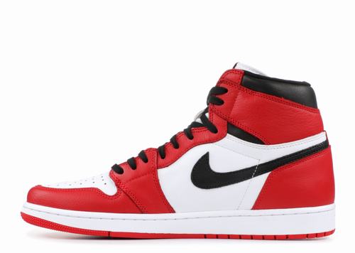 Air Jordan 1 Retro Homage To Home