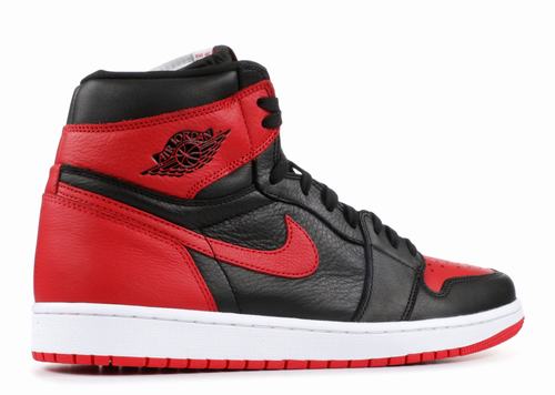 Air Jordan 1 Retro Homage To Home