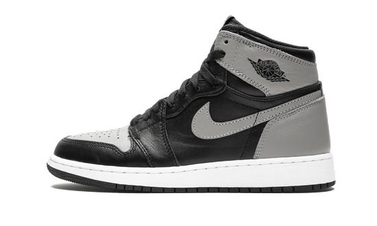 Air Jordan 1 Retro High OG BG “Shadow” 555088-013