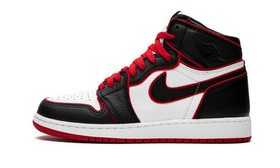 Air Jordan 1 Retro High OG “Meant to Fly”