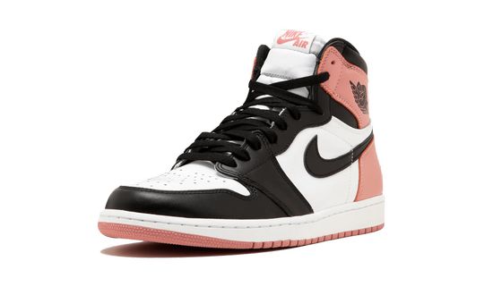 Air Jordan 1 Retro High OG Rust Pink Q6472-800