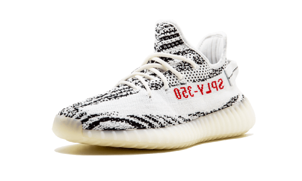 kids Yeezy Boost 350 V2 Shoes "2017 Release"