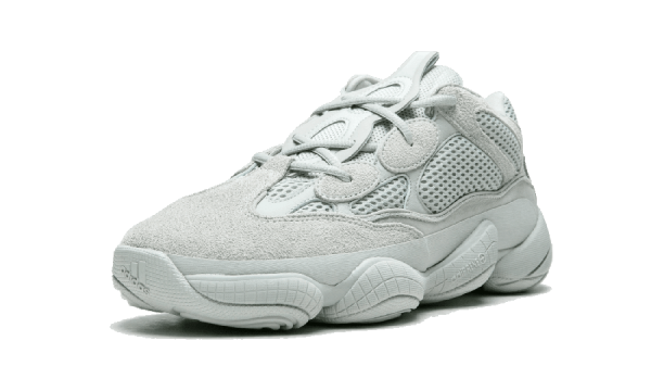 Yeezy 500 Shoes "Salt" – EE7287