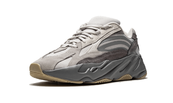 Yeezy Boost 700 V2 Shoes "Tephra" – FU7914