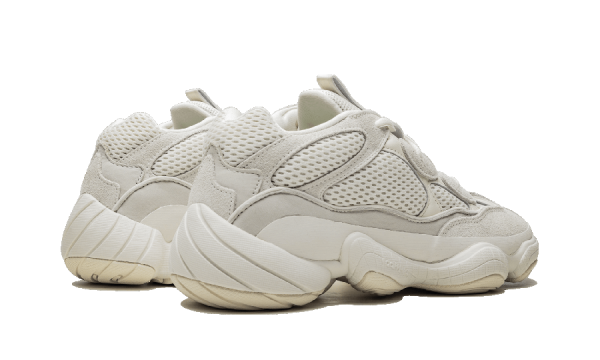 Yeezy 500 Shoes "Bone White" – FV3573