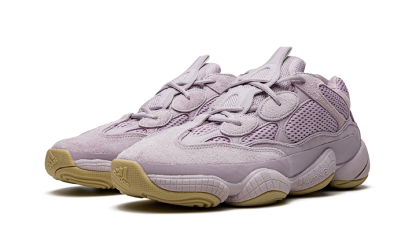 Yeezy 500 Shoes "Soft Vision" – FW2656