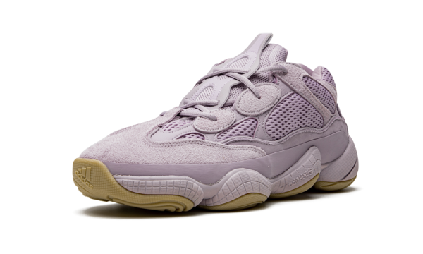 Yeezy 500 Shoes "Soft Vision" – FW2656