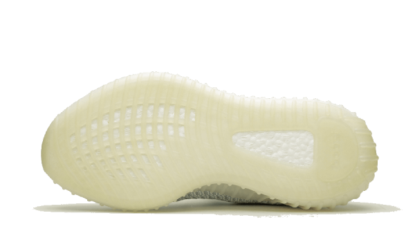 Yeezy Boost 350 V2 Shoes "Cloud White" – FW3043