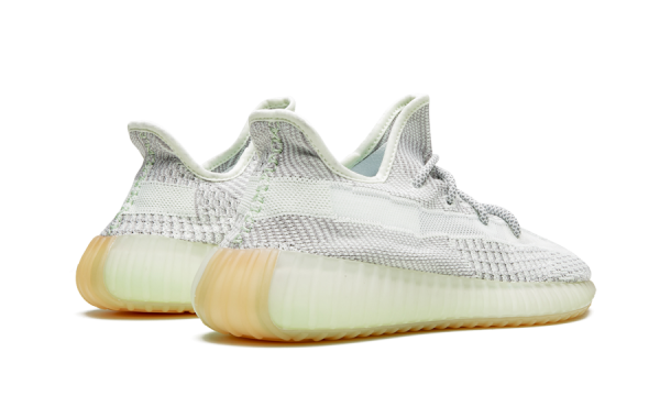 Yeezy Boost 350 V2 Shoes Reflective "Yeshaya" – FX4349