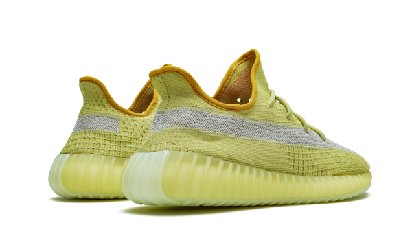 Yeezy Boost 350 V2 Shoes "Marsh" – FX9034