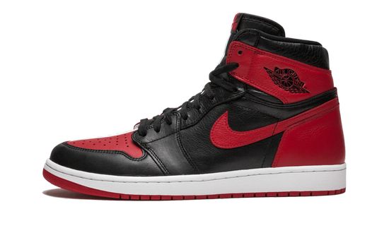 Air Jordan 1 Retro High “Homage To Home” 555088-001